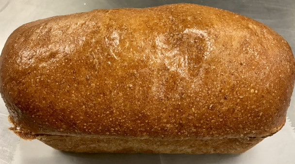 Bread- Fresh Baked Wheat