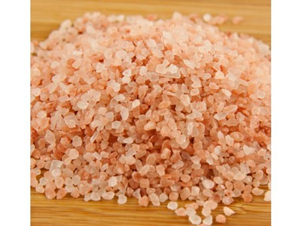 Medium Himalayan Pink Salt