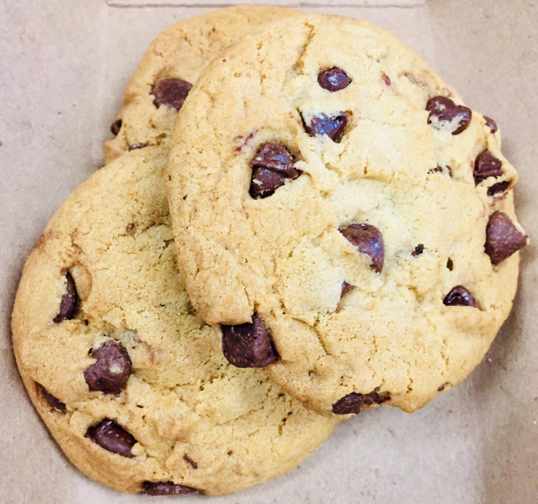 Cookie- Chocolate Chip 