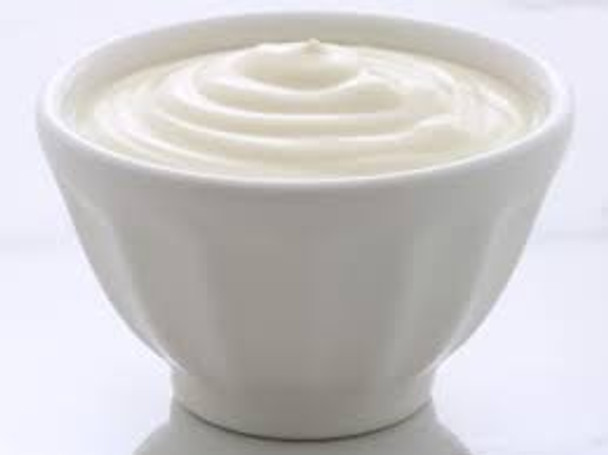Vale Wood Vanilla Yogurt
