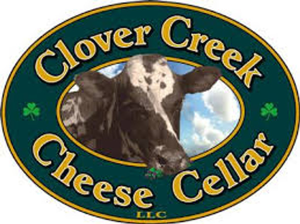 Clover Creek Cheese