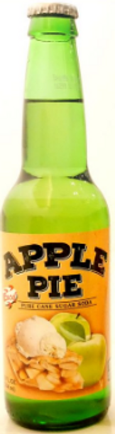 Excel Apple Pie Soda