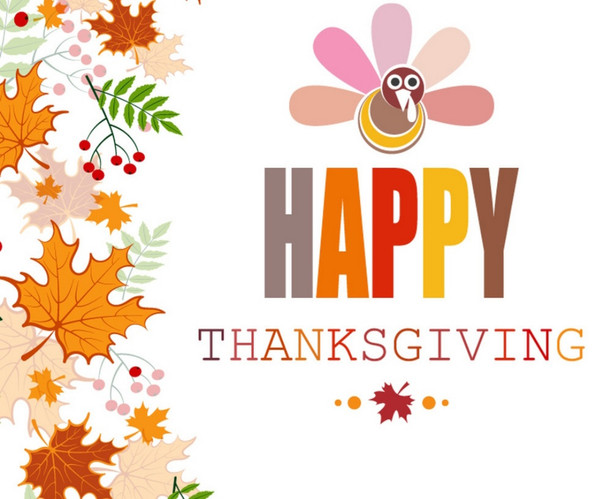 Thanksgiving Order: Monday, 11/24 DELIVERY