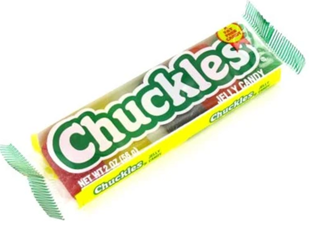 Chuckles