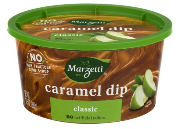 Marzetti Caramel Dip Classic