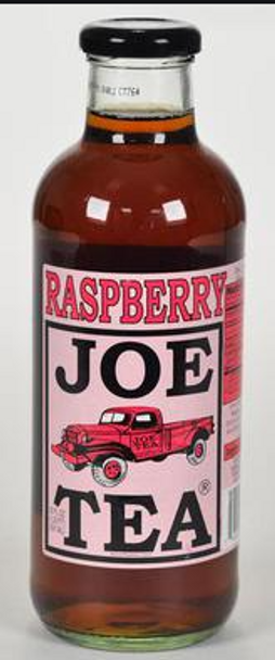 Joe Raspberry Tea
