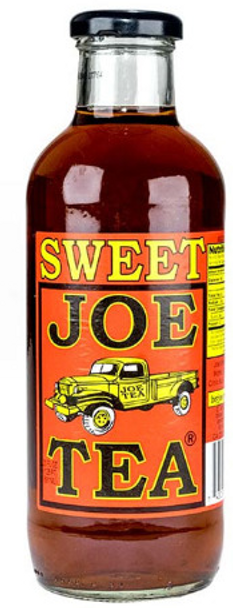 Joe Sweet Tea