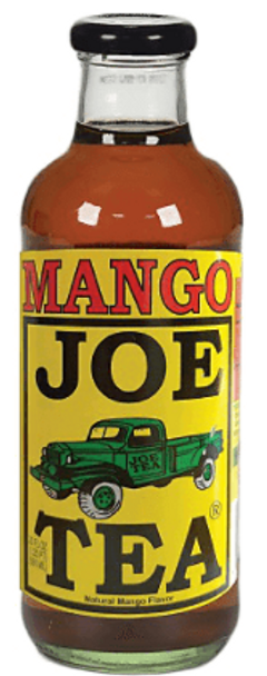 Joe Mango Tea