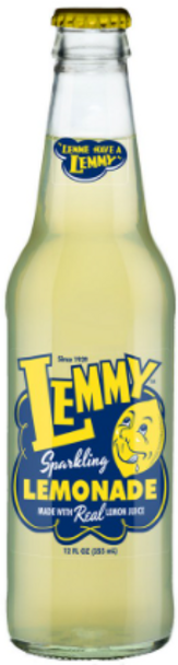 Lemmy Lemonade