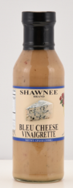 Shawnee Bleu Cheese Vinaigrette