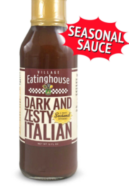 Village Eatinghouse Dark & Zesty Italian