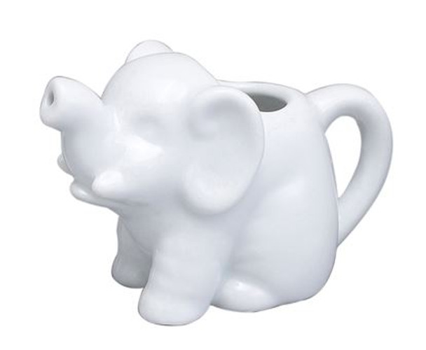 Creamer- Elephant