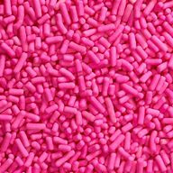 Sprinkles- Pink