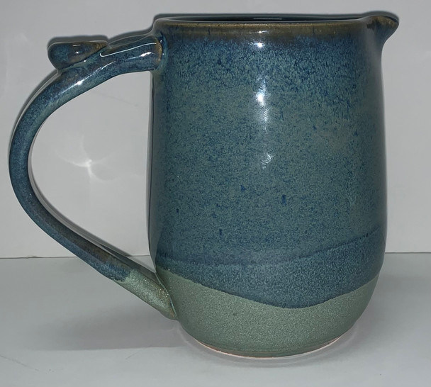 C S Stangel Gravy Pitcher