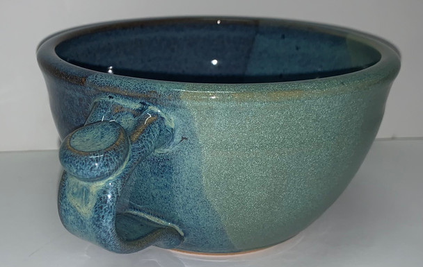 C S Stangel Chowder Bowl