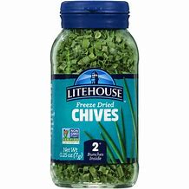 Litehouse Freeze Dried Chives