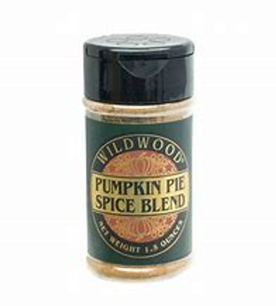 Wildwood Pumpkin Pie Spice Blend