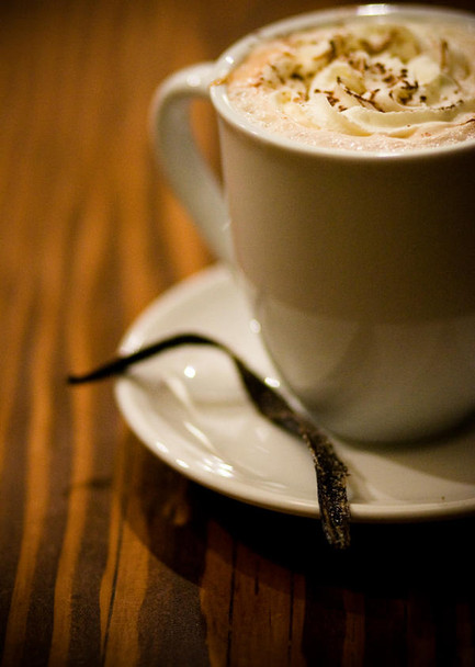 Drink Mix- Hot Chocolate, French Vanilla