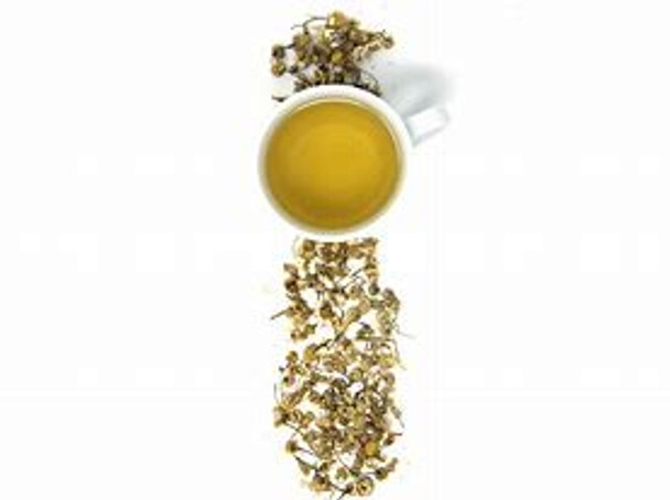 East Indies Tea- Chamomile Herbal