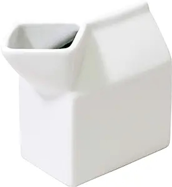 Milk Carton Creamer