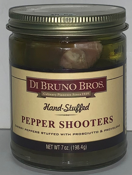 Di Bruno Bros Pepper Shooters