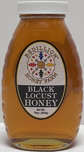 Bedillion Black Locust Honey