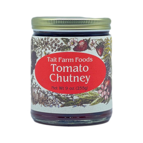 Tait Farm Tomato Chutney