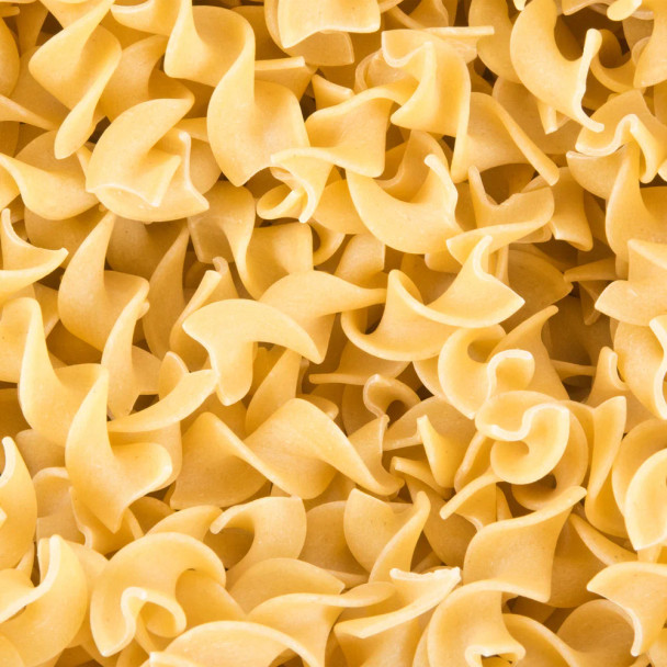 Wide Egg Noodles