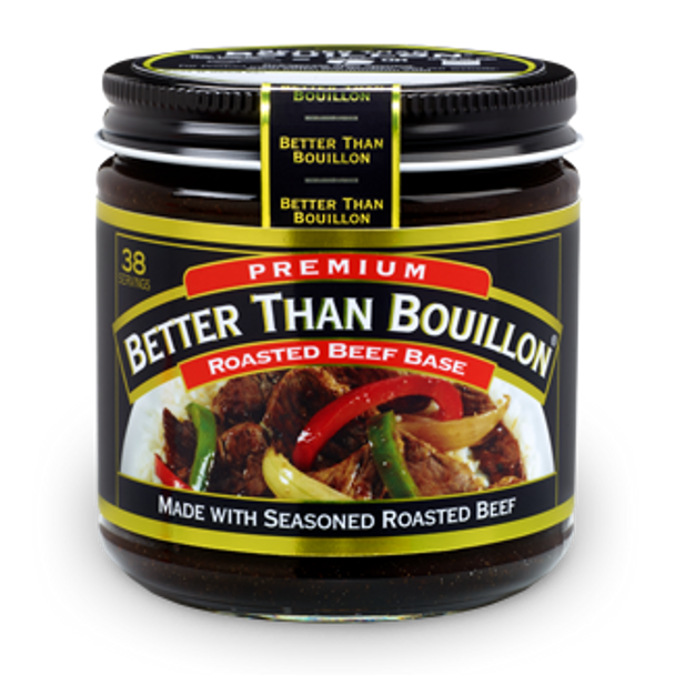 Better Than Bouillon- Beef