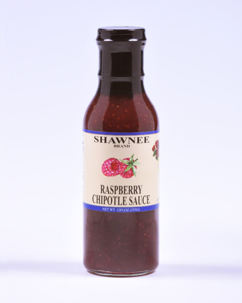Shawnee Raspberry Chipotle Sauce