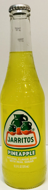 Jarritos Pineapple