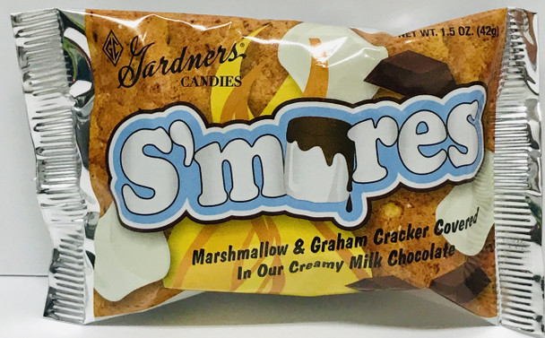Gardners Candies Smores
