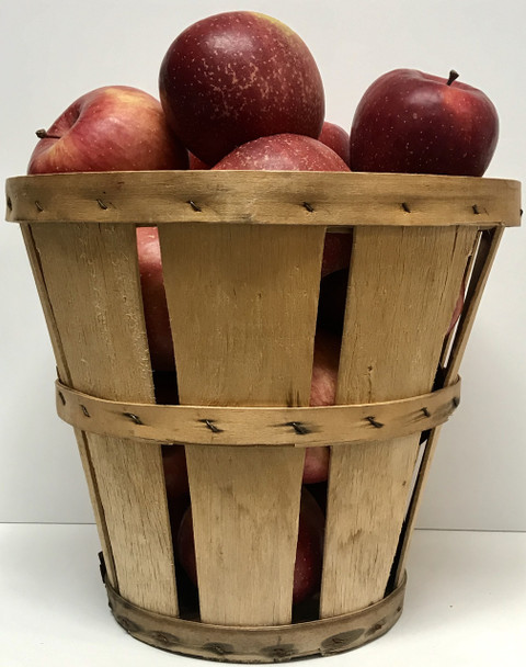 Fuji Apples- 1 Peck
