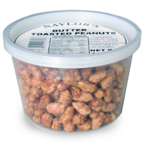 Naylor's Butter Toasted Peanuts