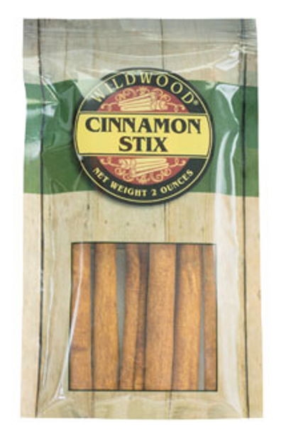 Wildwood Cinnamon Stix