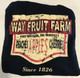 Way Fruit Farm Sweat Shirt