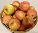 Cameo Apples- 1/2 Bushel