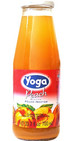 Yoga Fruit Nectar