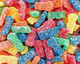    Bulk Candy-  1/2 lb