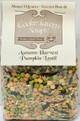 Cooke Tavern- Autumn Harvest Pumpkin Lentil