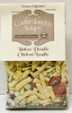 Cooke Tavern- Yankee Doodle Chicken Noodle