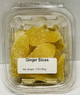 Ginger Slices