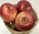 Fuji Apples- 1/4 Peck