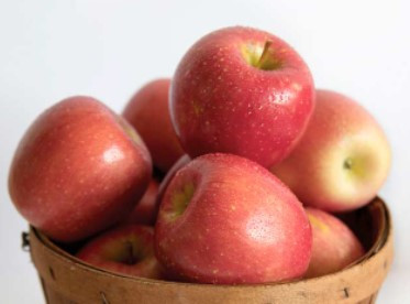 EverCrisp Apples- 1/4 Peck - Way Fruit Farm
