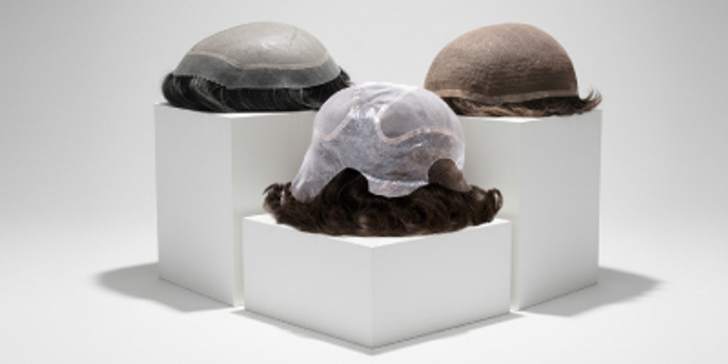 Was ist ein Haarsystem? Unterschiede zu Perücken und Toupets