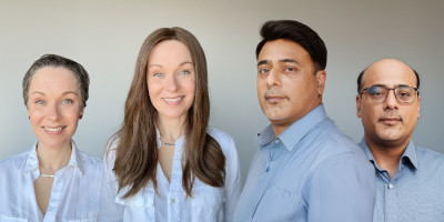 Hohe Stirn? Die besten Frisuren & moderne Lösungen (inkl. Haarsystemen)