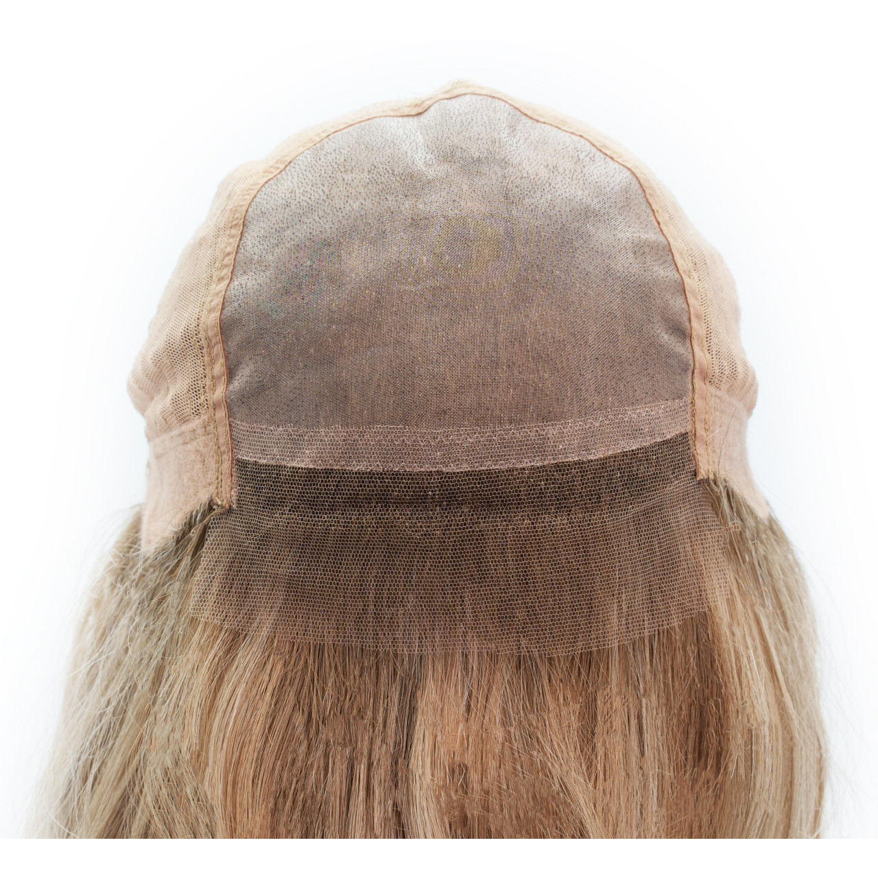 Sdamey Echthaar-Perücke Mit HD Lace Front – 86,4 Cm, 250% Dichte, Brasilianisches Echthaar