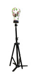 Mannequin Tripod Stand