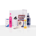Kit001: DIY Bi-weekly Kit - LaceFront hairpieces