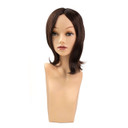 Clip-in-Haara topper